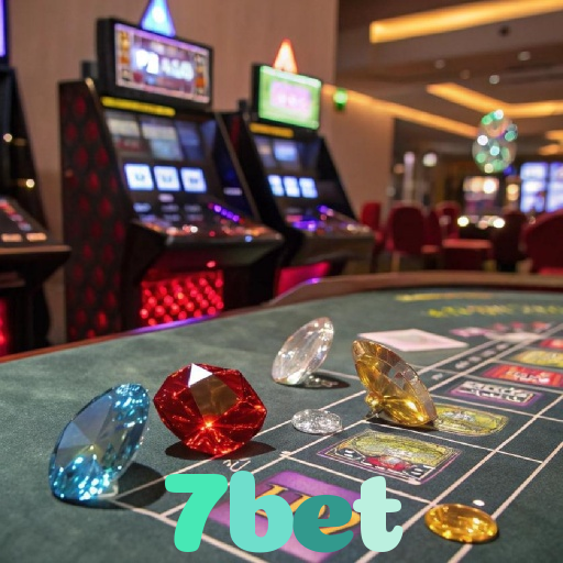 7bet - Baixe o App 7bet para Android e Comece a Jogar