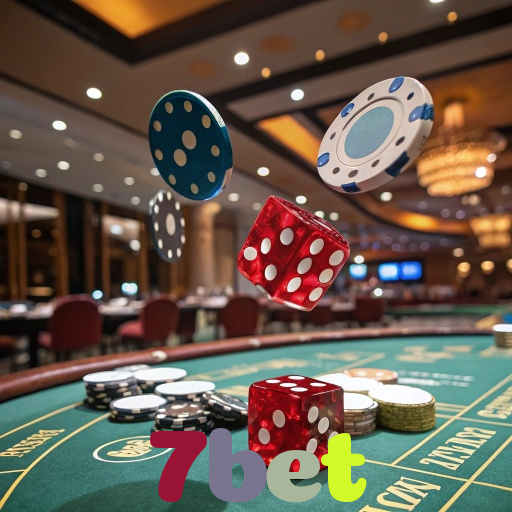 7bet - Baixe o app 7bet no Google Play e jogue ao vivo