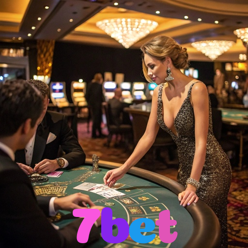 7bet - Baixe o App 7bet para Android e Comece a Jogar