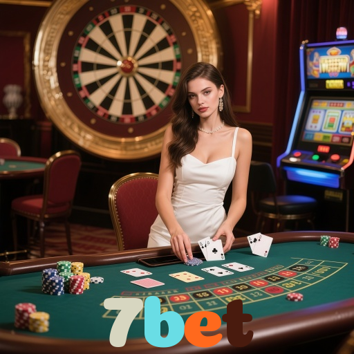 7bet - Baixe o app 7bet no Google Play e jogue ao vivo
