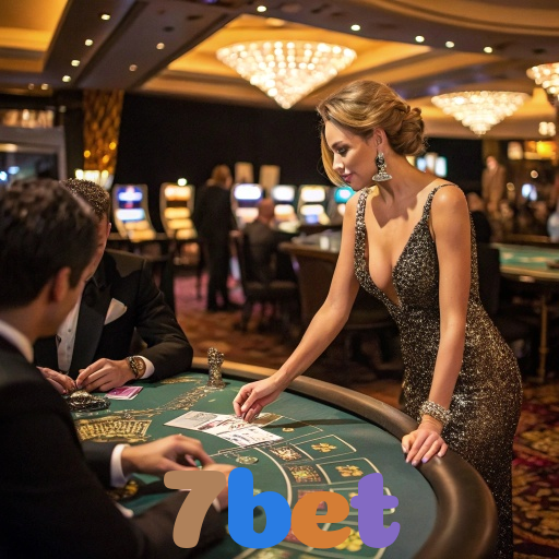 7bet - Baixe o app 7bet no Google Play e jogue ao vivo