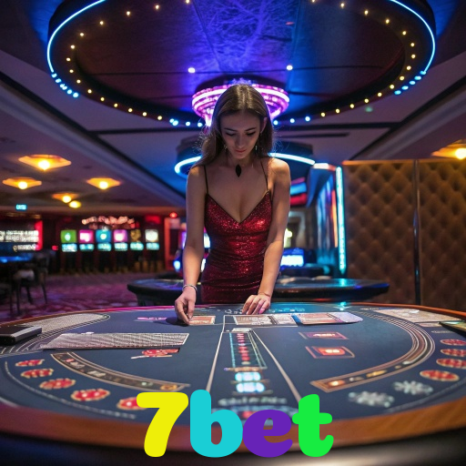 7bet - Baixe o app 7bet no Google Play e jogue ao vivo