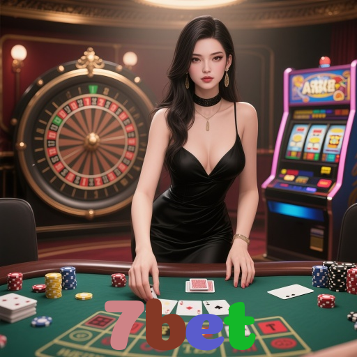 7bet - Baixe o app 7bet no Google Play e jogue ao vivo