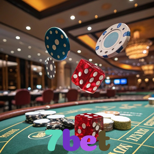 7bet - Baixe o app 7bet no Google Play e jogue ao vivo