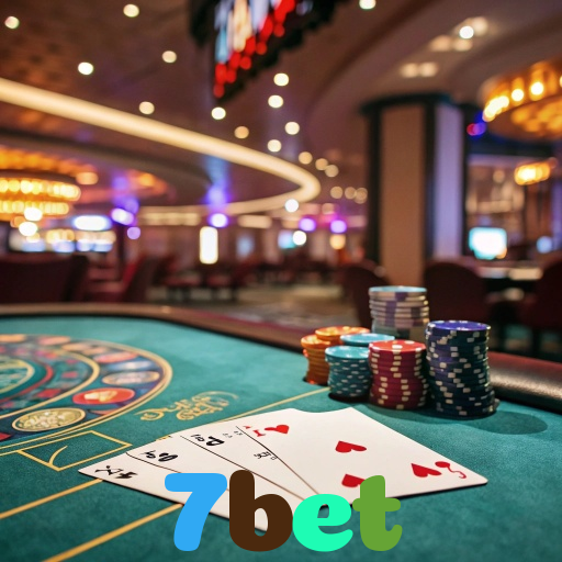 7bet - Baixe o app 7bet no Google Play e jogue ao vivo