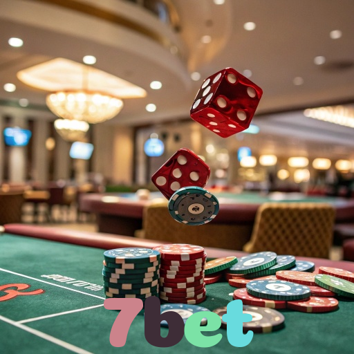 7bet - Baixe o App 7bet para Android e Comece a Jogar