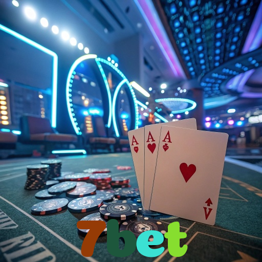 7bet - Baixe o App 7bet para Android e Comece a Jogar