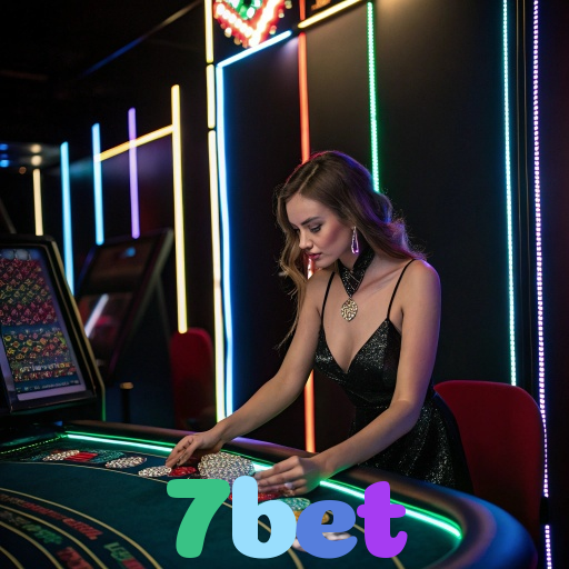 7bet - Baixe o app 7bet no Google Play e jogue ao vivo