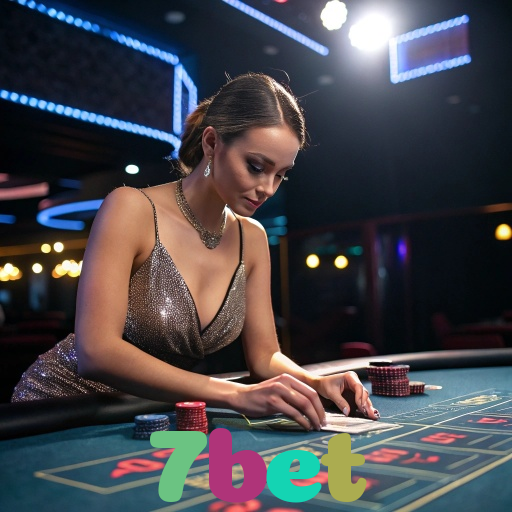 7bet - Baixe o app 7bet no Google Play e jogue ao vivo