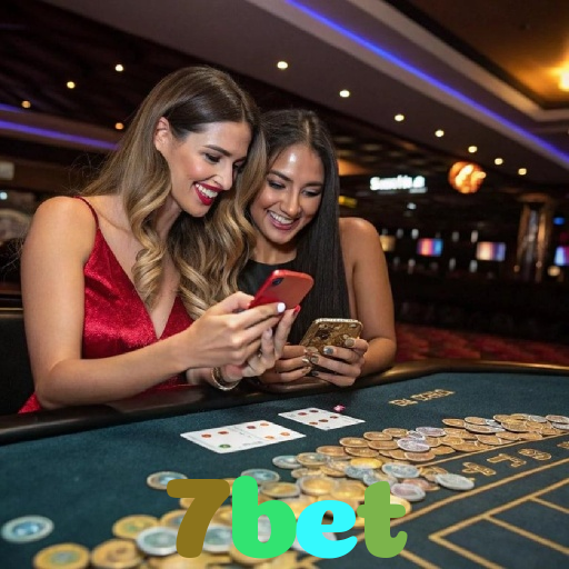 7bet - Baixe o App 7bet para Android e Comece a Jogar