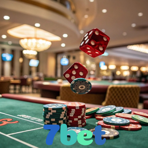 7bet - Baixe o app 7bet no Google Play e jogue ao vivo