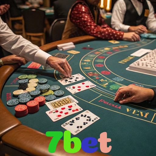 7bet - Baixe o App 7bet para Android e Comece a Jogar