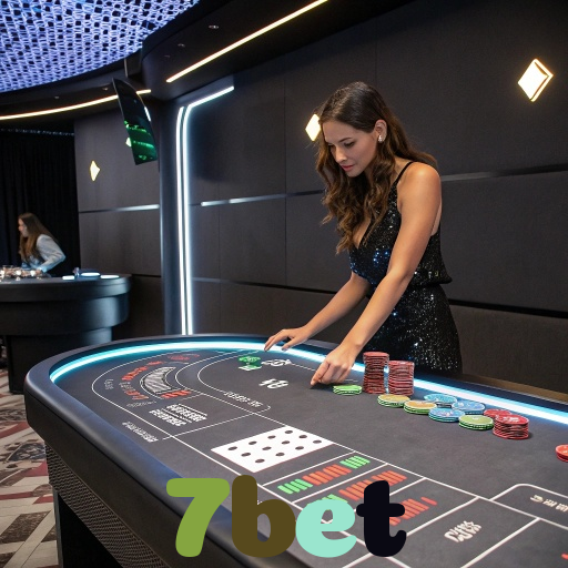 7bet - Baixe o app 7bet no Google Play e jogue ao vivo