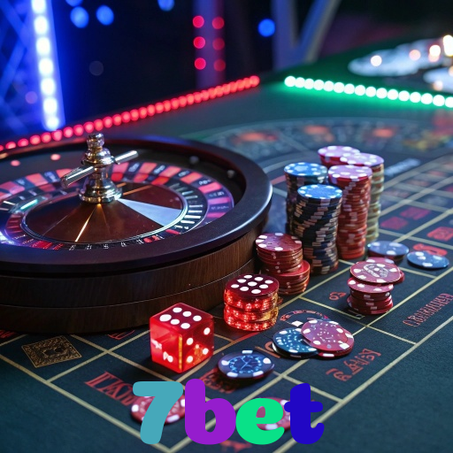 7bet - Baixe o app 7bet no Google Play e jogue ao vivo