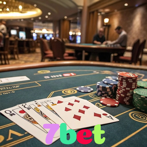 7bet - Baixe o app 7bet no Google Play e jogue ao vivo