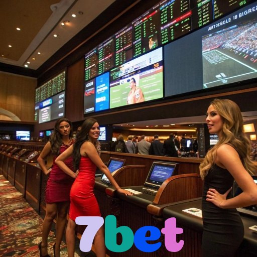 7bet - Baixe o App 7bet para Android e Comece a Jogar