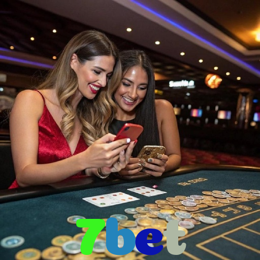 7bet - Baixe o App 7bet para Android e Comece a Jogar