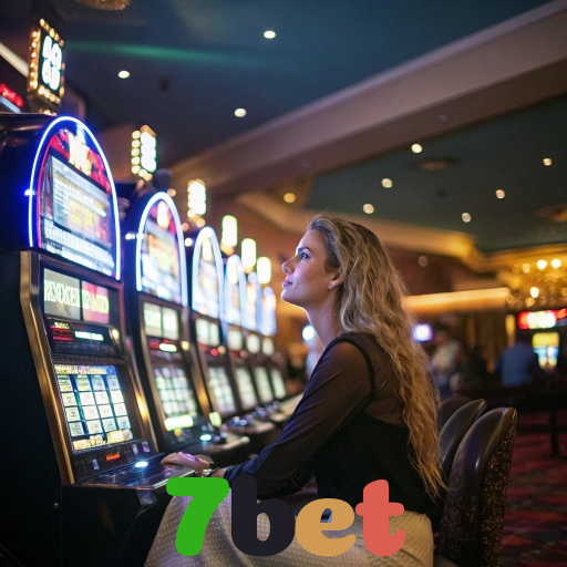 7bet - Baixe o app 7bet no Google Play e jogue ao vivo