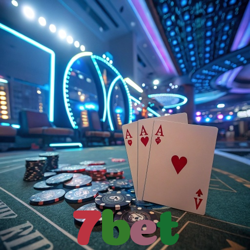 7bet - Baixe o App 7bet para Android e Comece a Jogar