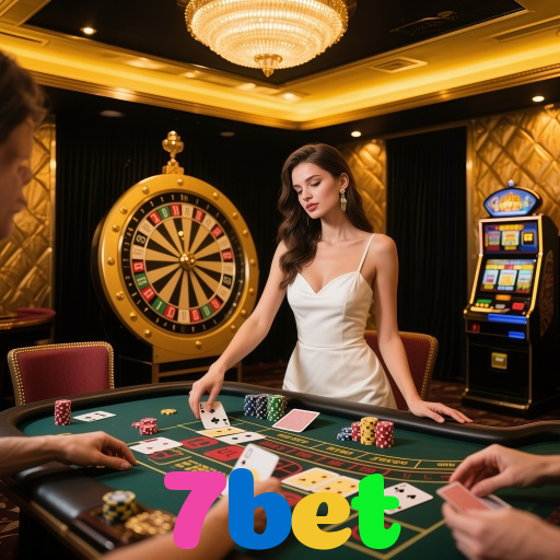 7bet - Baixe o app 7bet no Google Play e jogue ao vivo