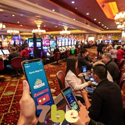 7bet - Baixe o app 7bet no Google Play e jogue ao vivo