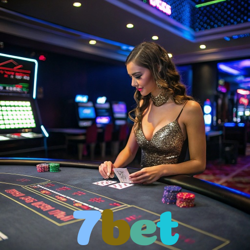 7bet - Baixe o App 7bet para Android e Comece a Jogar