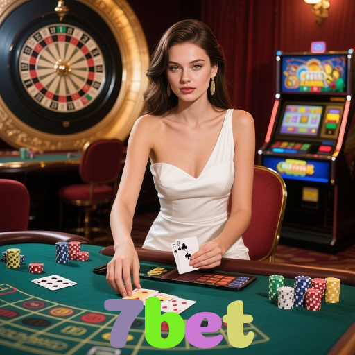 7bet - Baixe o app 7bet no Google Play e jogue ao vivo