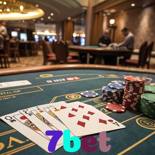 7bet - Baixe o app 7bet no Google Play e jogue ao vivo