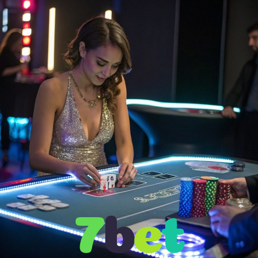 7bet - Baixe o App 7bet para Android e Comece a Jogar