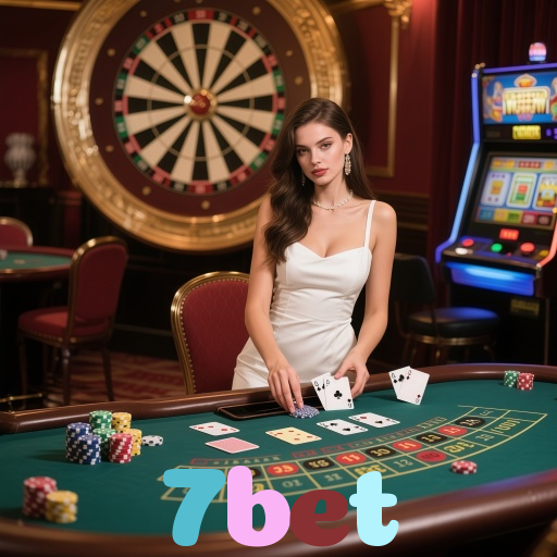7bet - Baixe o app 7bet no Google Play e jogue ao vivo