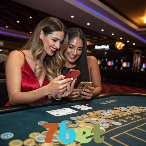 7bet - Baixe o App 7bet para Android e Comece a Jogar