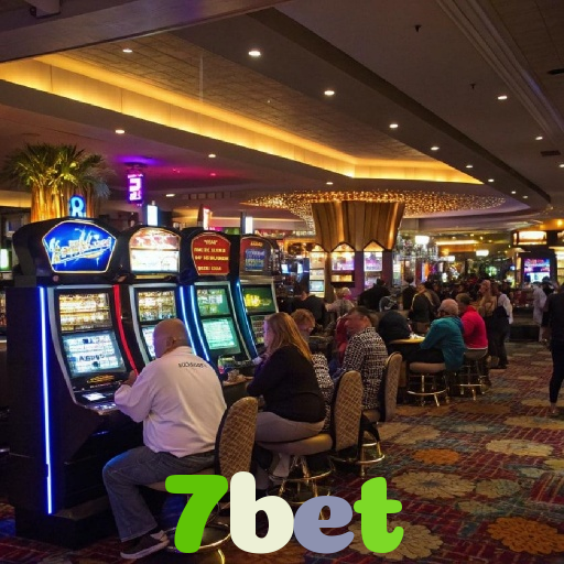 7bet - Baixe o app 7bet no Google Play e jogue ao vivo