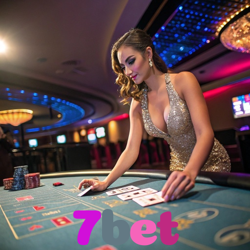 7bet - Baixe o app 7bet no Google Play e jogue ao vivo