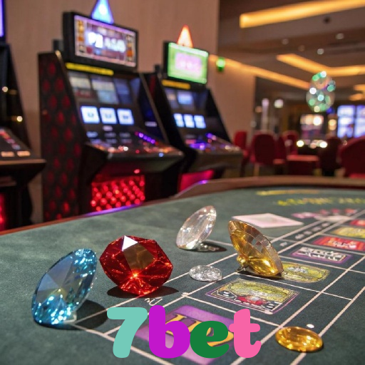 7bet - Baixe o app 7bet no Google Play e jogue ao vivo