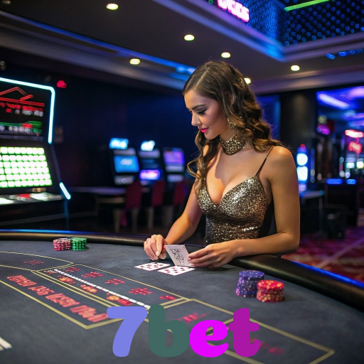 7bet - Baixe o app 7bet no Google Play e jogue ao vivo