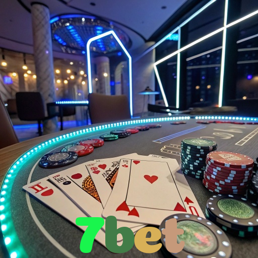 7bet - Baixe o app 7bet no Google Play e jogue ao vivo