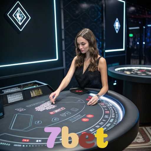 7bet - Baixe o app 7bet no Google Play e jogue ao vivo