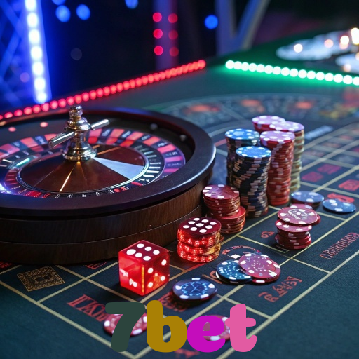 7bet - Baixe o app 7bet no Google Play e jogue ao vivo