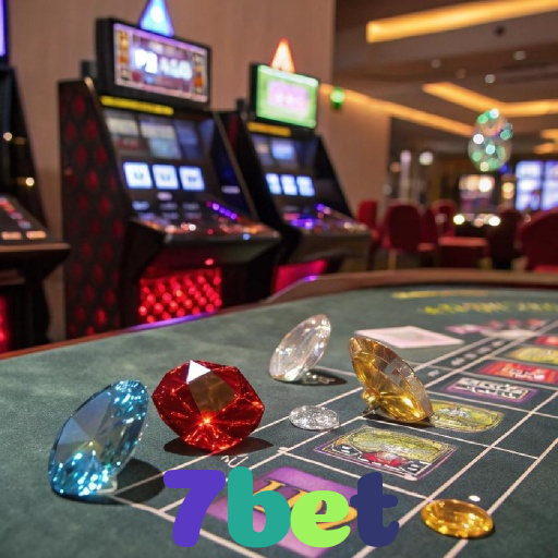 7bet - Baixe o App 7bet para Android e Comece a Jogar