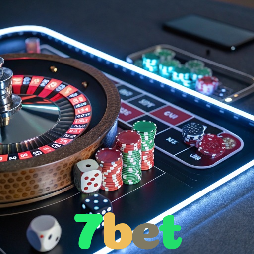 7bet - Baixe o App 7bet para Android e Comece a Jogar