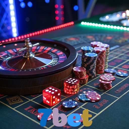 7bet - Baixe o app 7bet no Google Play e jogue ao vivo