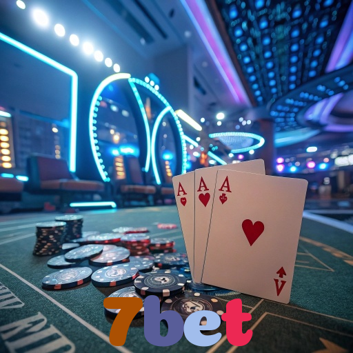 7bet - Baixe o app 7bet no Google Play e jogue ao vivo