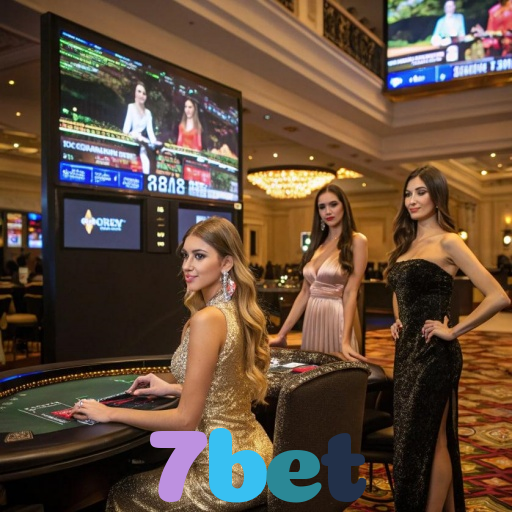 7bet - Baixe o app 7bet no Google Play e jogue ao vivo