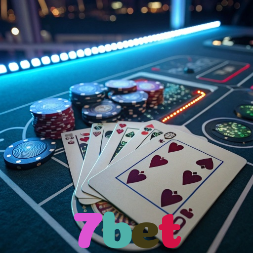 7bet - Baixe o App 7bet para Android e Comece a Jogar
