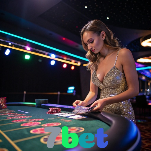 7bet - Baixe o app 7bet no Google Play e jogue ao vivo