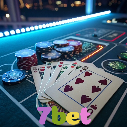 7bet - Baixe o app 7bet no Google Play e jogue ao vivo