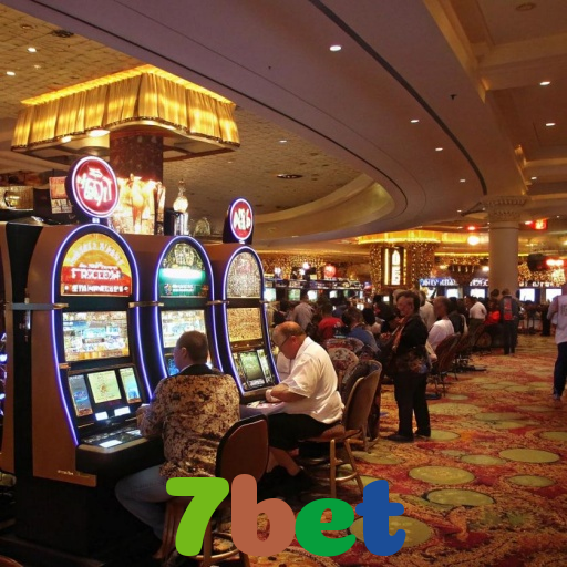 7bet - Baixe o App 7bet para Android e Comece a Jogar
