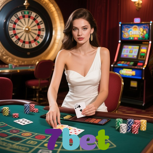 7bet - Baixe o app 7bet no Google Play e jogue ao vivo