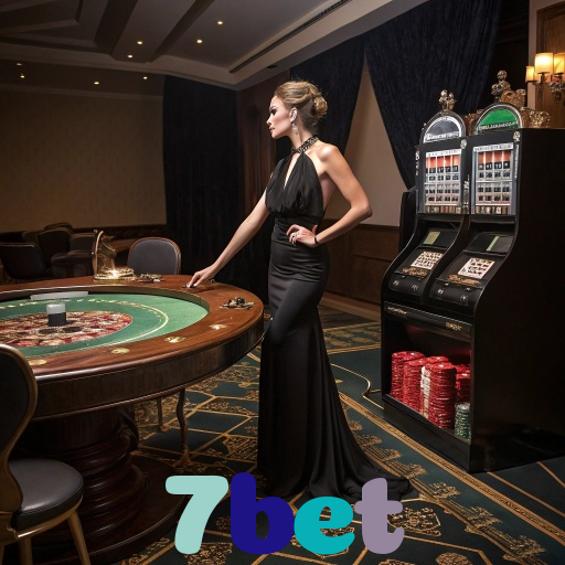 7bet - Baixe o App 7bet para Android e Comece a Jogar