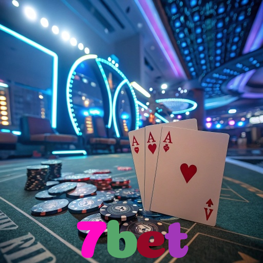 7bet - Baixe o App 7bet para Android e Comece a Jogar